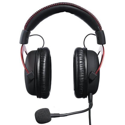 HyperX Cloud II (Cloud 2) Gaming Headset – 7.1 Surround Sound OPEN BOX