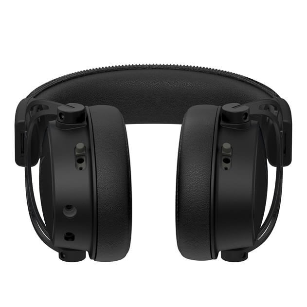 HyperX Cloud Alpha S USB Gaming Headset – 7.1 Surround Sound OPEN BOX