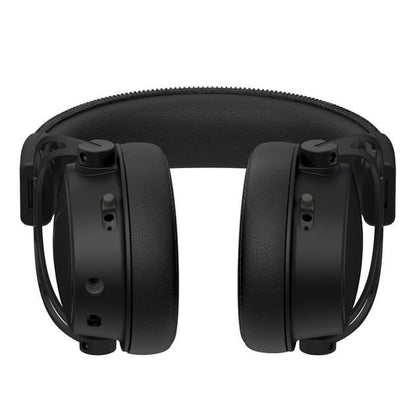 HyperX Cloud Alpha S USB Gaming Headset – 7.1 Surround Sound OPEN BOX