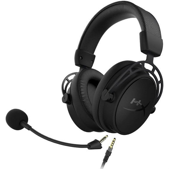 HyperX Cloud Alpha Pro Gaming Headset Open BOX