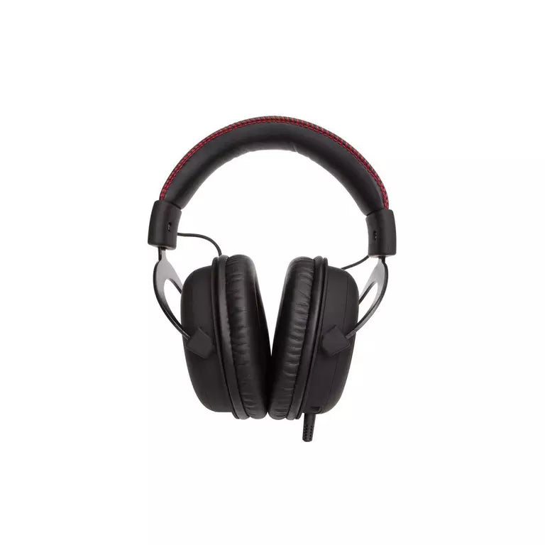 HyperX Cloud Core Pro Wired Gaming Headset with 7.1 Surround Sound Card Without Box