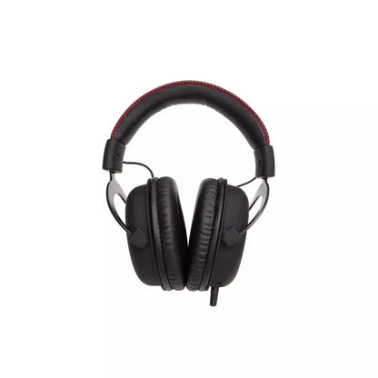 HyperX Cloud Core Pro Wired Gaming Headset with 7.1 Surround Sound Card Without Box