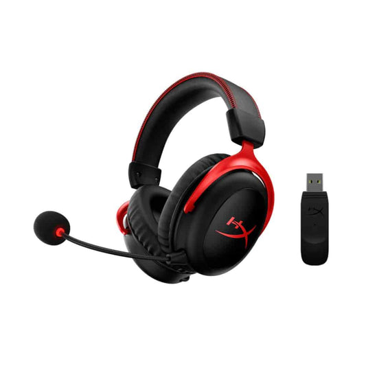 HyperX Cloud II Wireless Gaming Headset