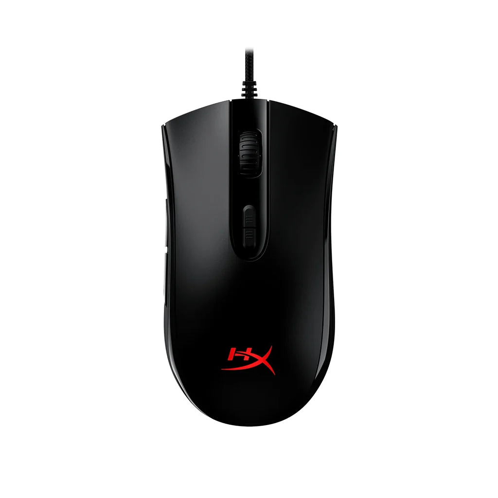 HyperX Pulsefire Core RGB Open Box Wired Gaming Mouse
