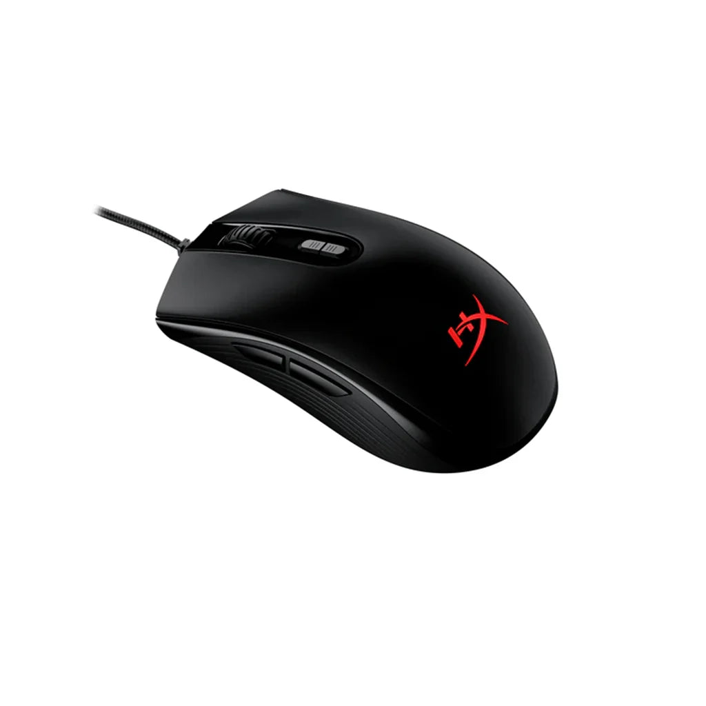 HyperX Pulsefire Core RGB Open Box Wired Gaming Mouse