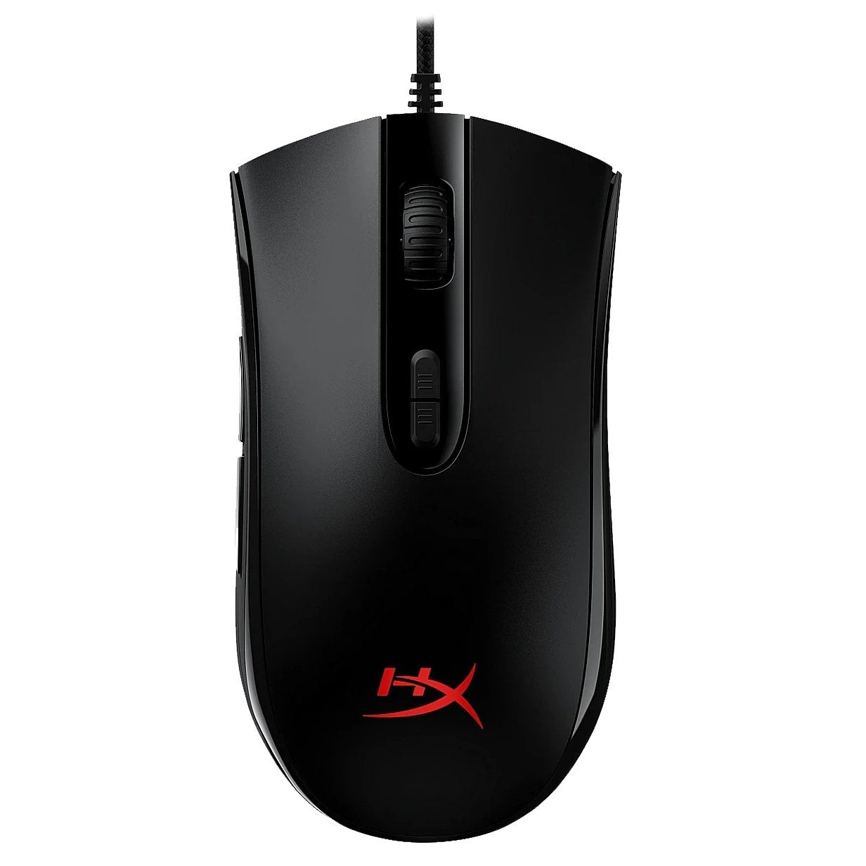 HyperX Pulsefire Core Gaming Mouse OPEN BOX
