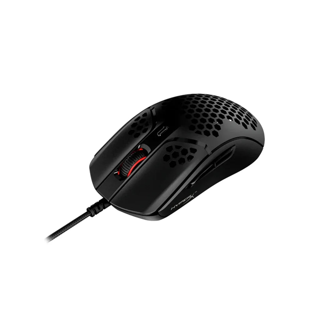 HyperX Pulsefire Haste Ultra-Light RGB Open Box Gaming Mouse