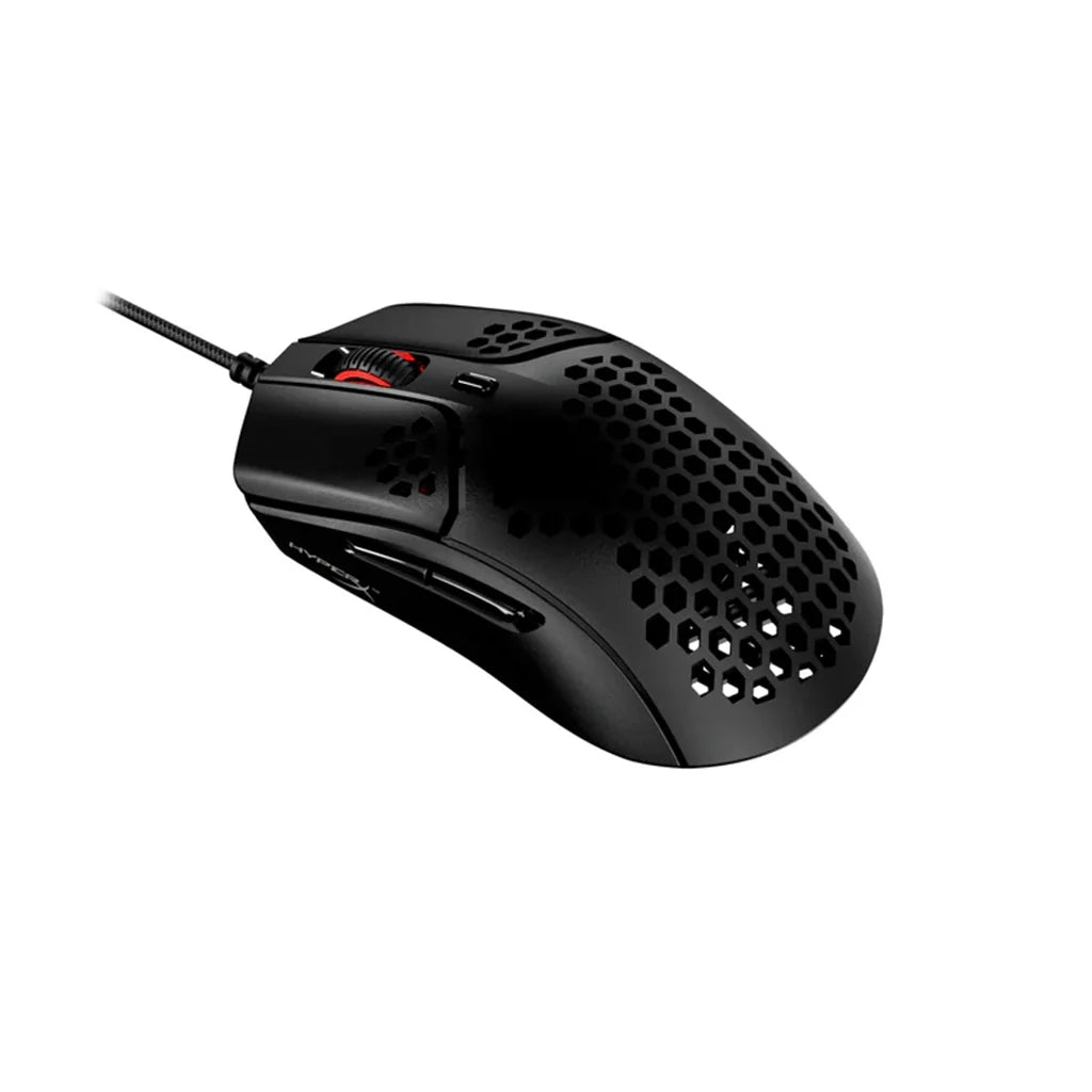 HyperX Pulsefire Haste Ultra-Light RGB Open Box Gaming Mouse
