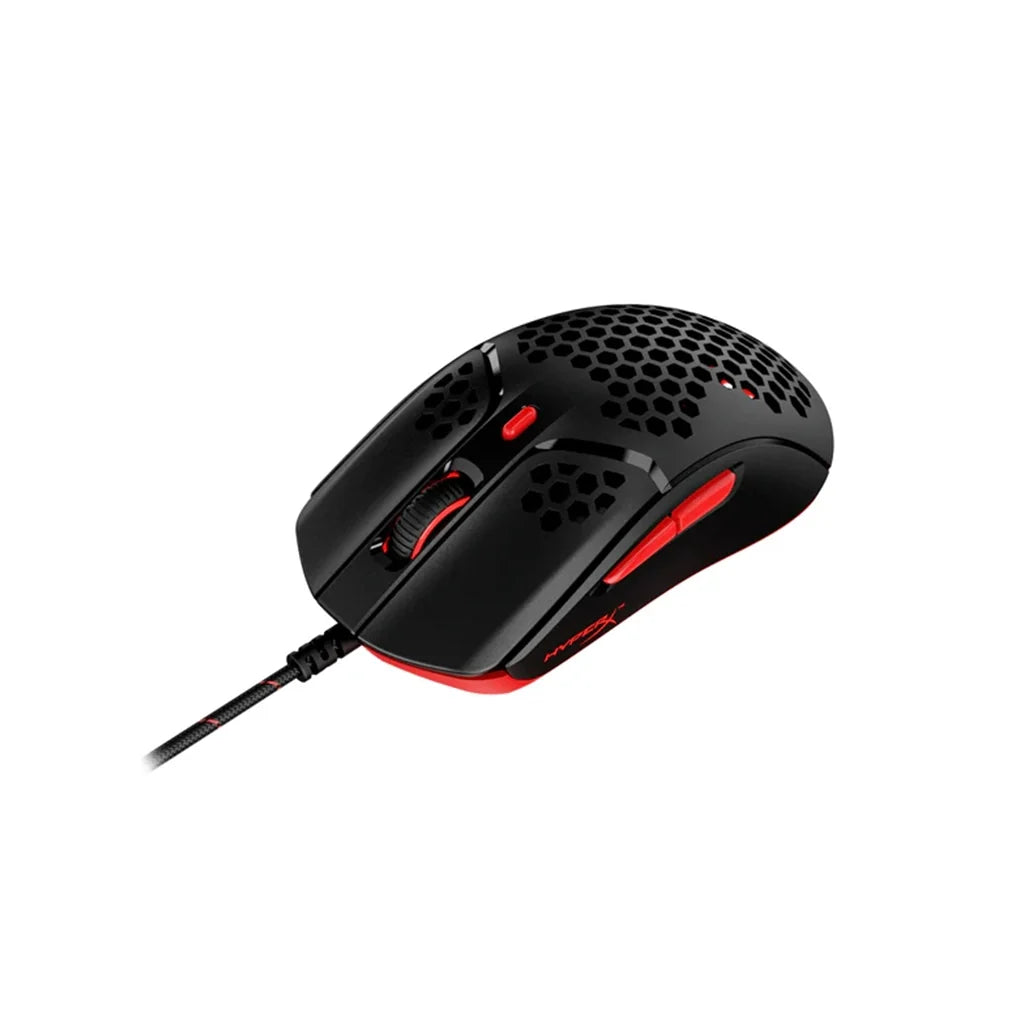 HyperX Pulsefire Haste Ultra-Light RGB Open Box Gaming Mouse