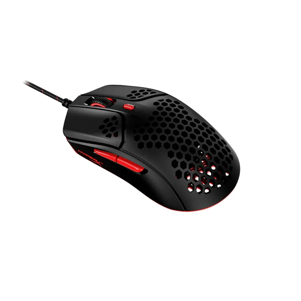 HyperX Pulsefire Haste Ultra-Light RGB Open Box Gaming Mouse