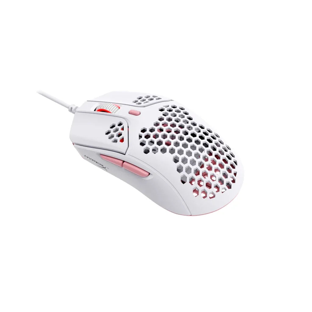 HyperX Pulsefire Haste Ultra-Light RGB Open Box Gaming Mouse