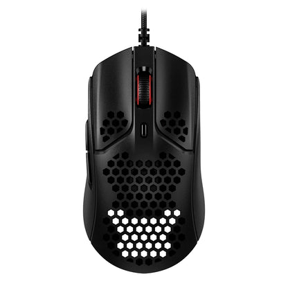 HyperX Pulsefire Haste Ultra-Light RGB Open Box Gaming Mouse