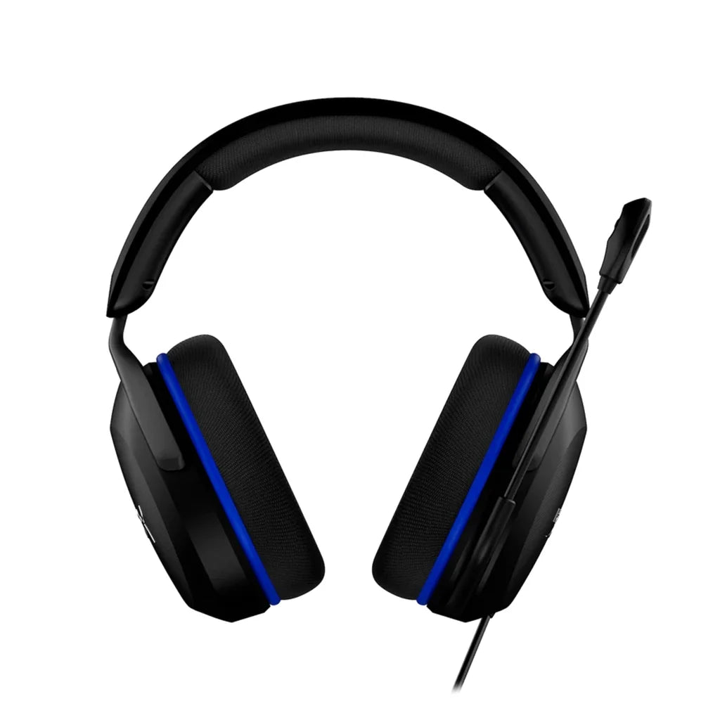 HyperX Cloud Stinger 2 Core for PlayStation Gaming Headset OPEN BOX Lightweight comfort Crisp, clear in-game sound