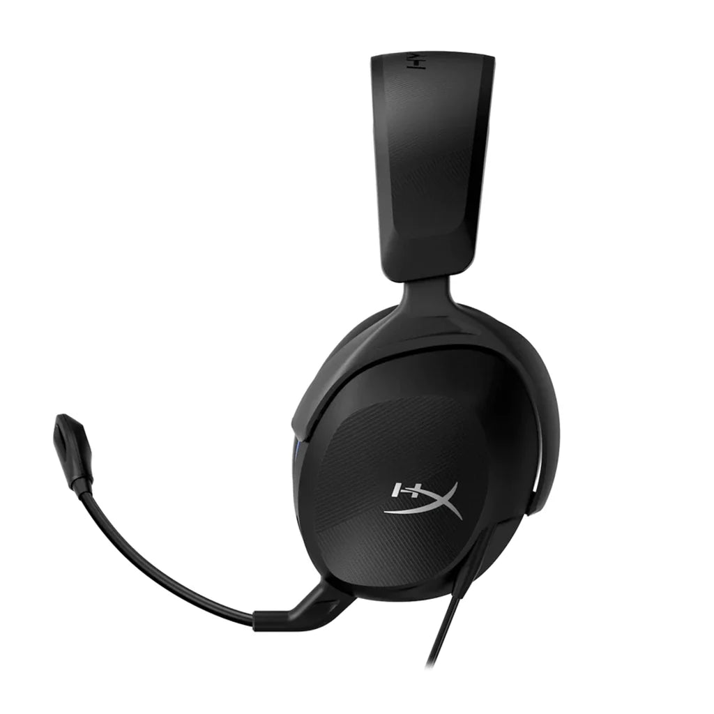 HyperX Cloud Stinger 2 Core for PlayStation Gaming Headset OPEN BOX Lightweight comfort Crisp, clear in-game sound
