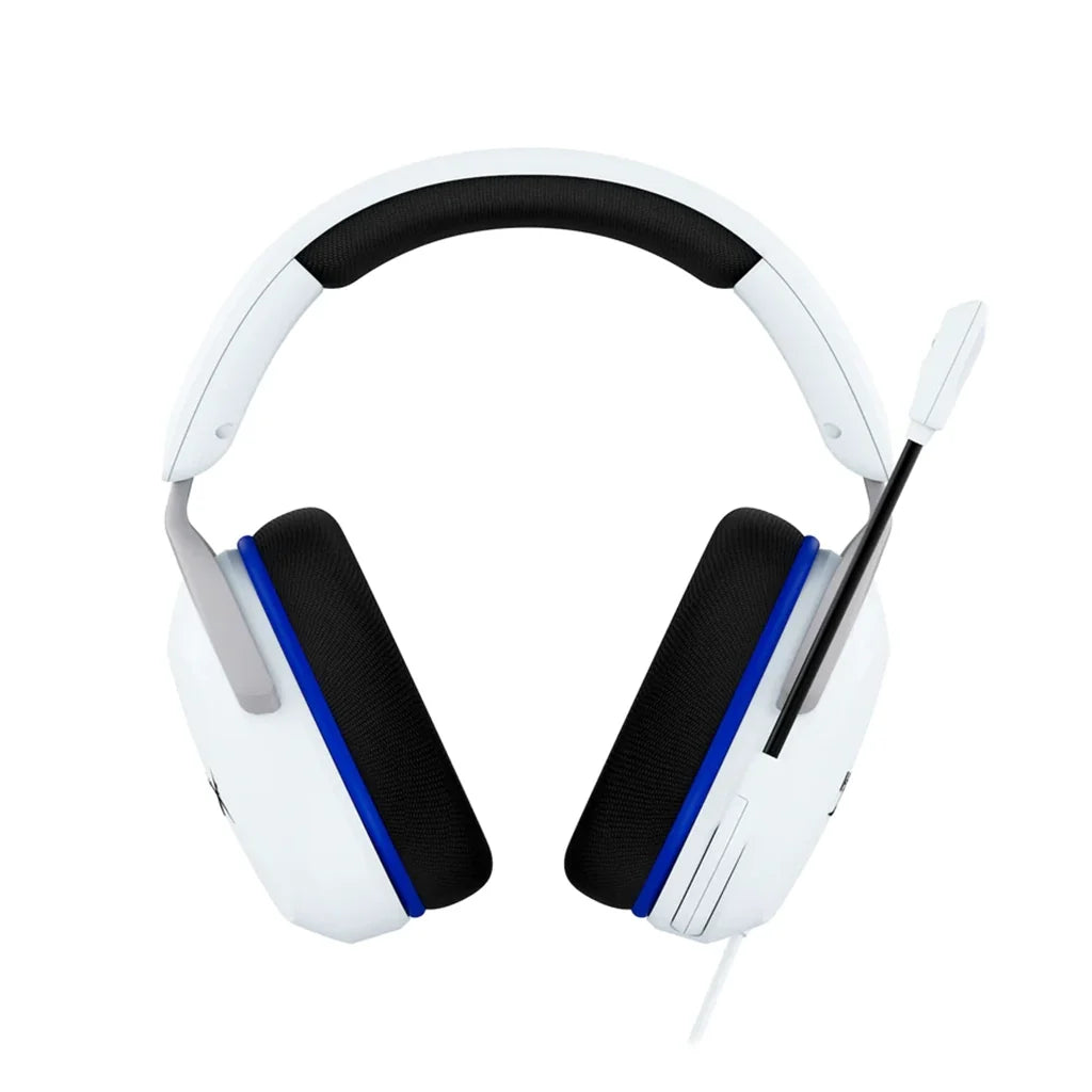 HyperX Cloud Stinger 2 Core for PlayStation Gaming Headset OPEN BOX Lightweight comfort Crisp, clear in-game sound