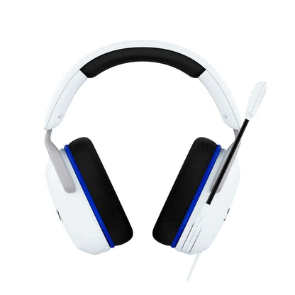 HyperX Cloud Stinger 2 Core for PlayStation Gaming Headset OPEN BOX Lightweight comfort Crisp, clear in-game sound