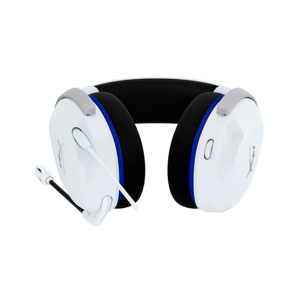 HyperX Cloud Stinger 2 Core for PlayStation Gaming Headset OPEN BOX Lightweight comfort Crisp, clear in-game sound