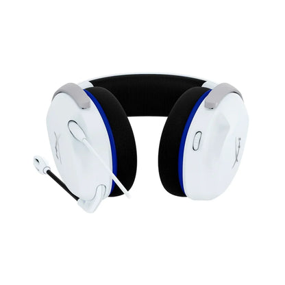 HyperX Cloud Stinger 2 Core for PlayStation Gaming Headset OPEN BOX Lightweight comfort Crisp, clear in-game sound