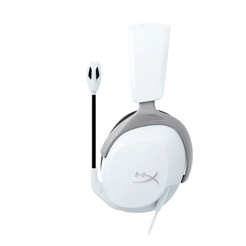 HyperX Cloud Stinger 2 Core for PlayStation Gaming Headset OPEN BOX Lightweight comfort Crisp, clear in-game sound