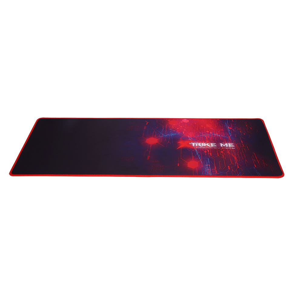 Xtrike Me Mp-206 Large Gaming Mousepad Large Size: 770x295x3mm