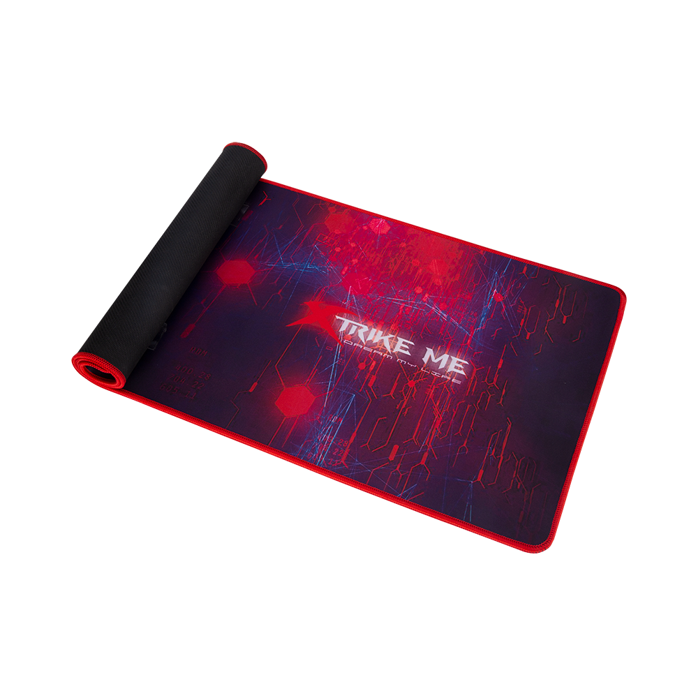 Xtrike Me Mp-206 Large Gaming Mousepad Large Size: 770x295x3mm