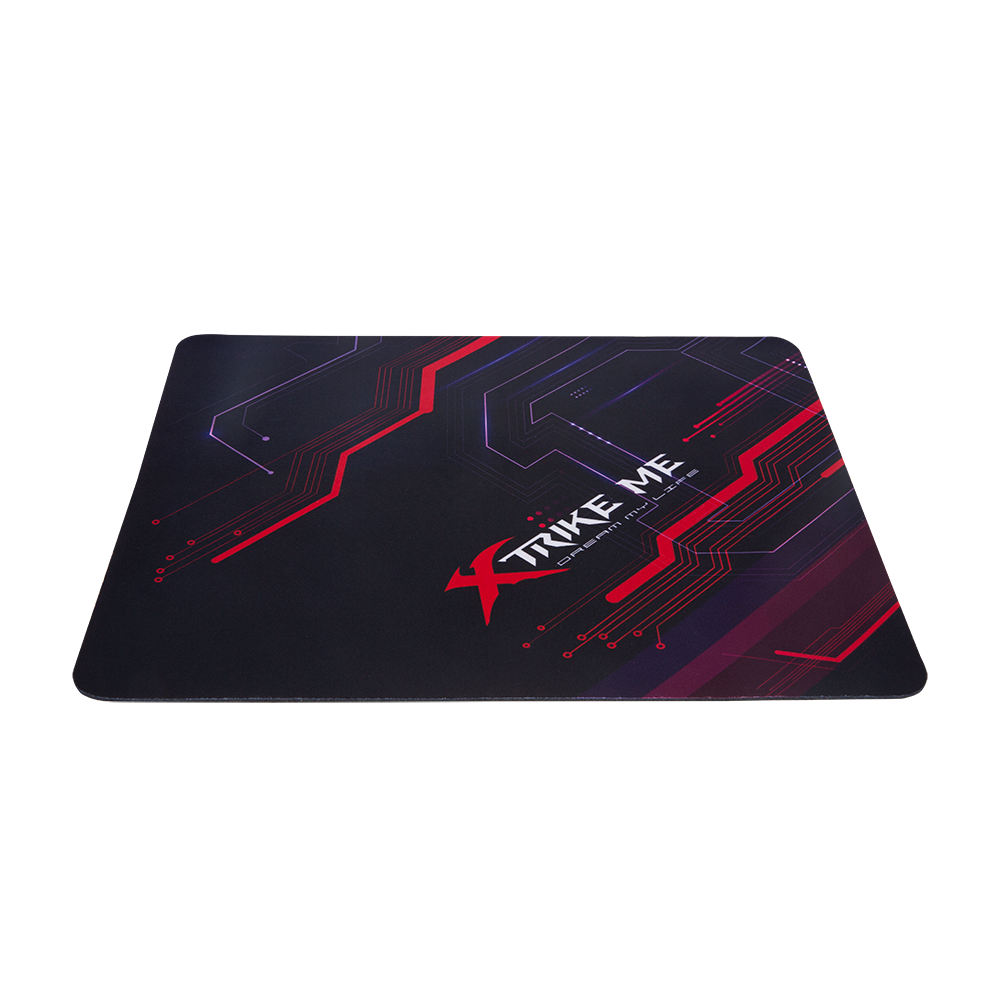 Xtrike Me Mp-005 Gaming Mouse Pad Medium 320x270x2mm