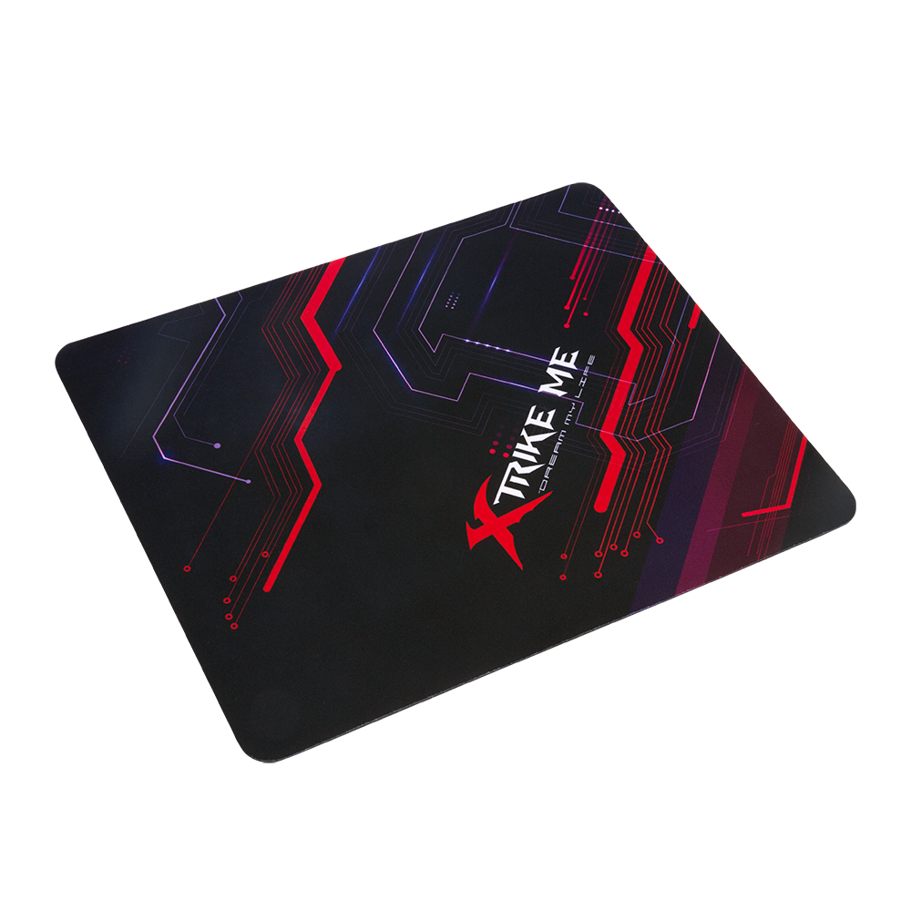 Xtrike Me Mp-005 Gaming Mouse Pad Medium 320x270x2mm
