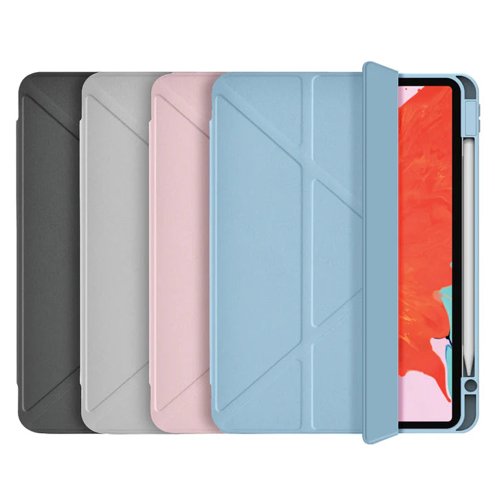 WiWU Defender Protective Case For iPad Full Cover Tablet Case JD-105