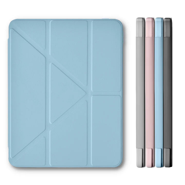 WiWU Defender Protective Case For iPad Full Cover Tablet Case JD-105