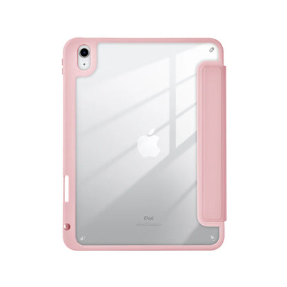WiWU Defender Protective Case For iPad Full Cover Tablet Case JD-105