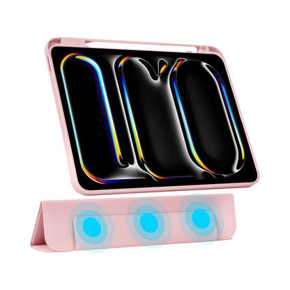 WiWU Defender Protective Case For iPad Full Cover Tablet Case JD-105
