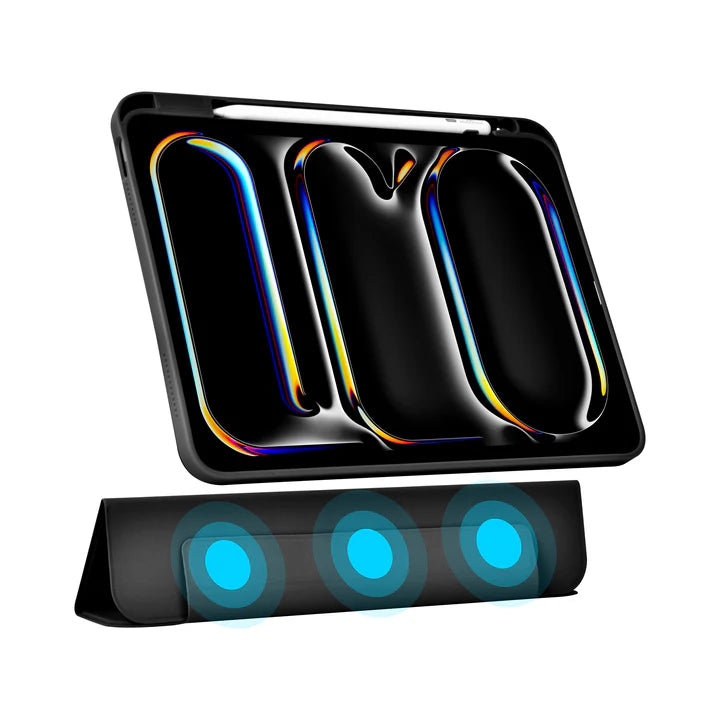 WiWU Defender Protective Case For iPad Full Cover Tablet Case JD-105