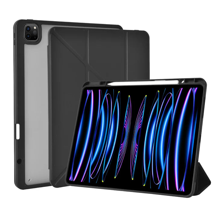 WiWU Defender Protective Case For iPad Full Cover Tablet Case JD-105