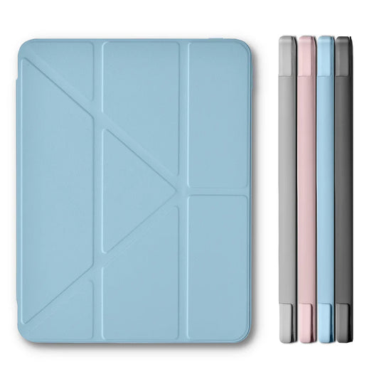 WiWU Defender Protective Case For iPad Full Cover Tablet Case JD-105
