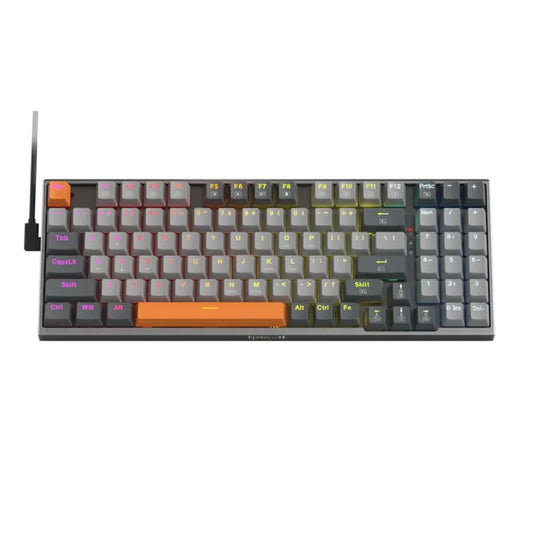 Redragon K648GG-RGB Olaf wired Mechanical Gaming Keyboard