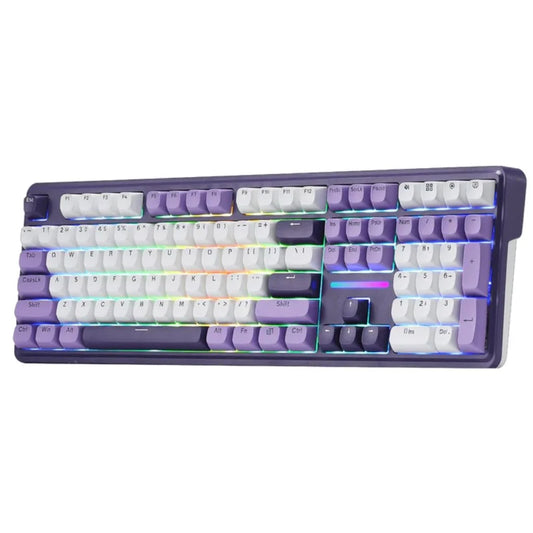 Redragon ANTONIUM K745WP RGB PRO Mechanical Keyboard