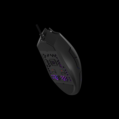 L65 Max RGB Gaming Mouse