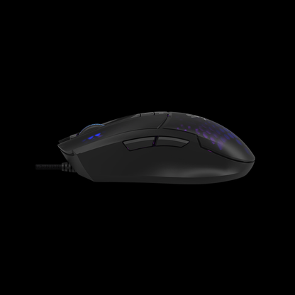 L65 Max RGB Gaming Mouse