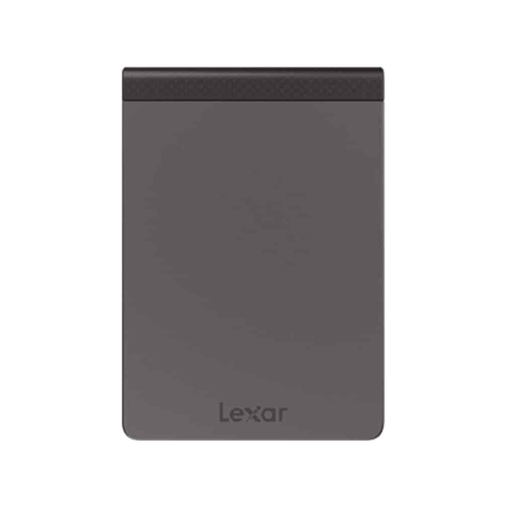 Lexar SL200 1TB High Speed Portable SSD