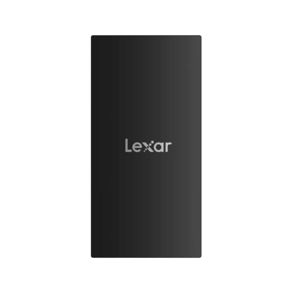 Lexar SL300 2TB Portable SSD