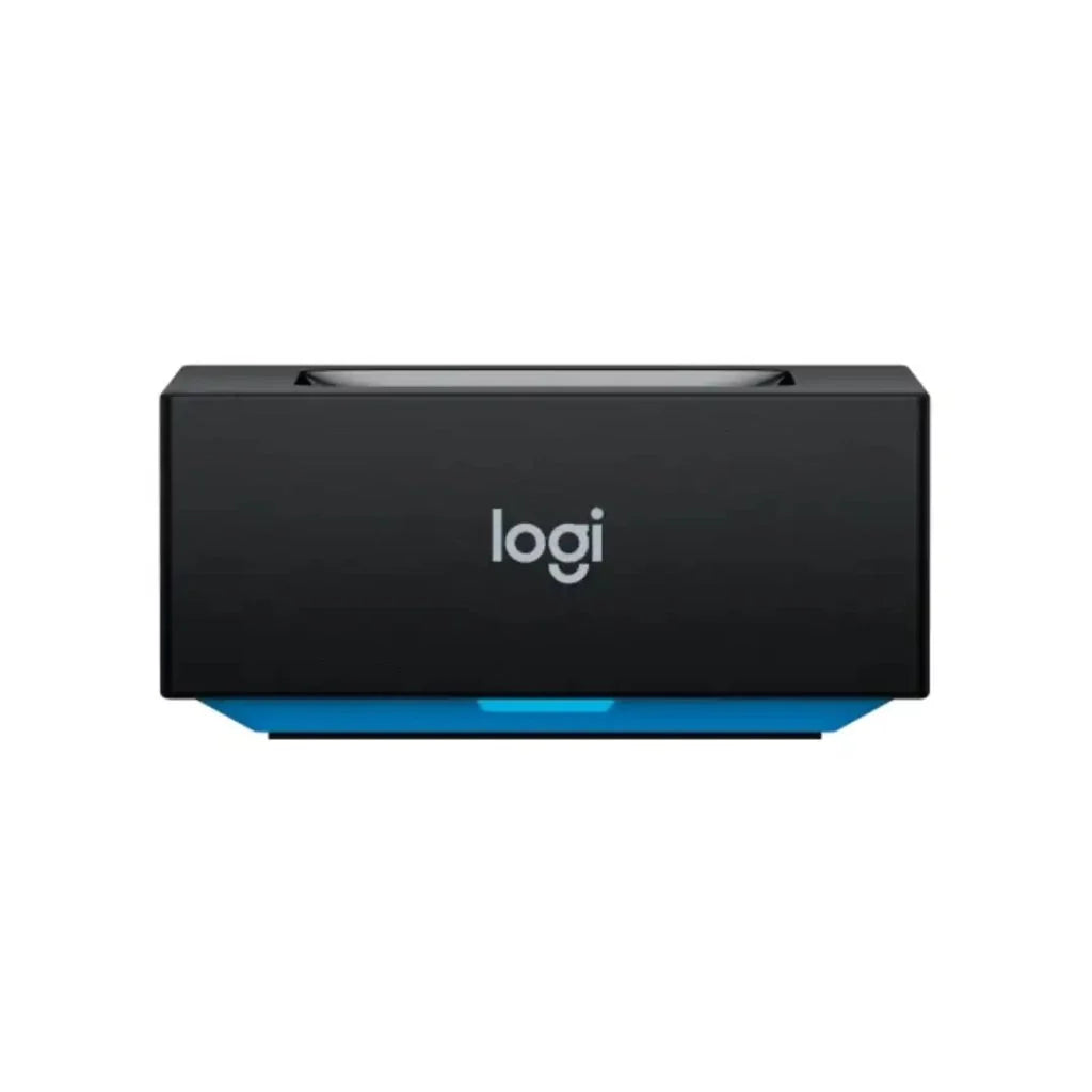 Logitech Bluetooth Audio Receiver