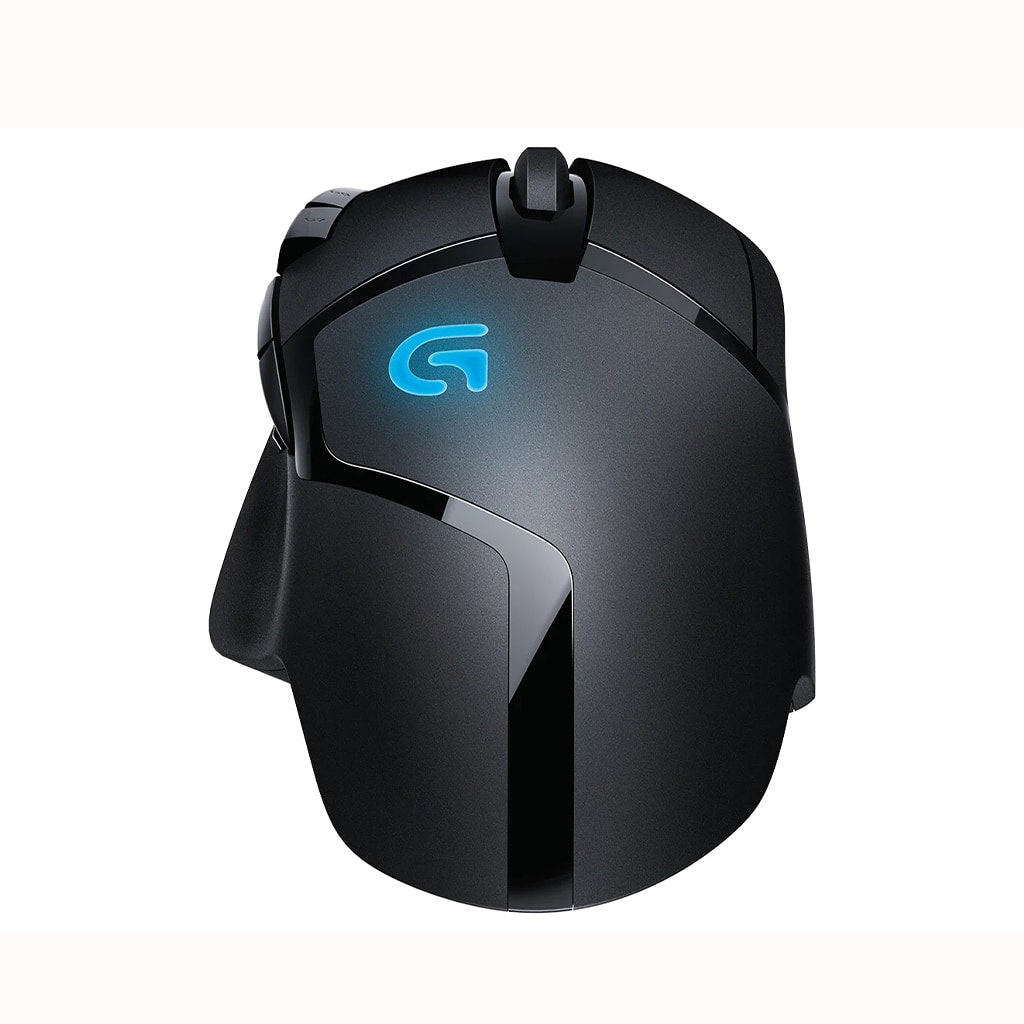 Logitech G402 Hyperion Fury