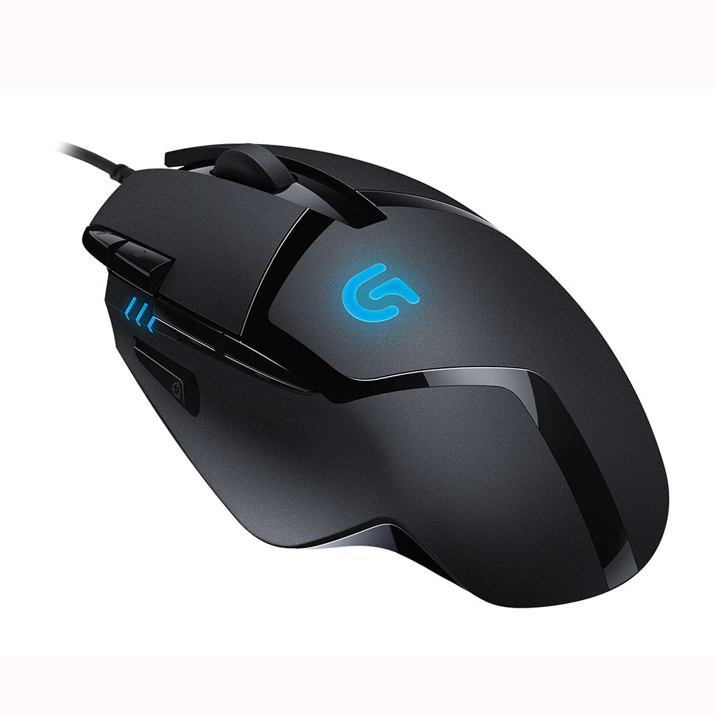 Logitech G402 Hyperion Fury