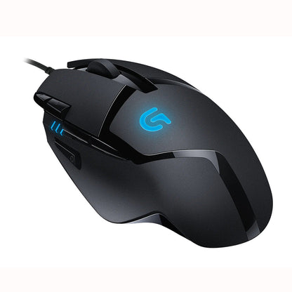 Logitech G402 Hyperion Fury