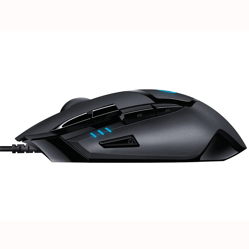 Logitech G402 Hyperion Fury