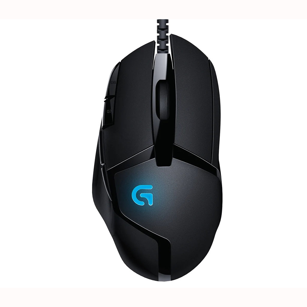 Logitech G402 Hyperion Fury