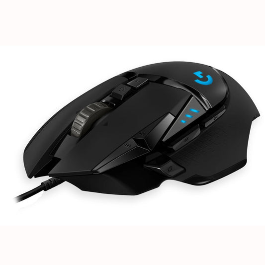 Logitech G502 Hero