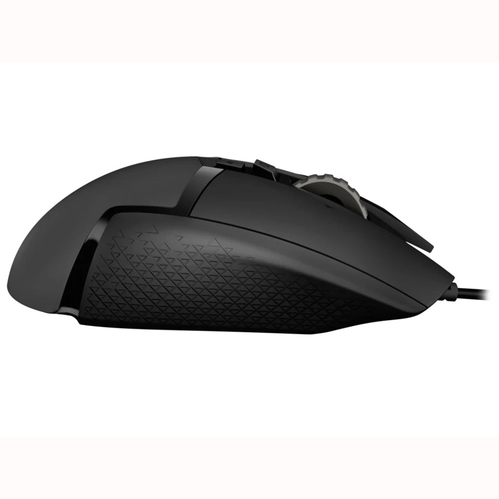 Logitech G502 Hero