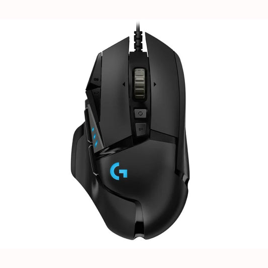 Logitech G502 Hero