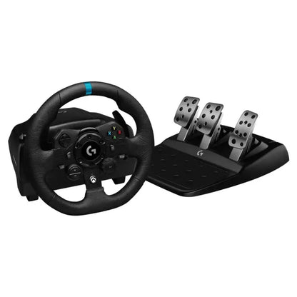 Logitech G923 Racing Wheel